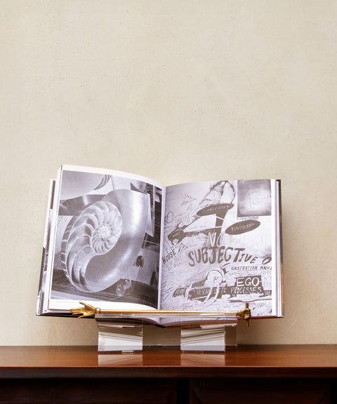Book: Neuejournal Issue 1 - Spring 2015