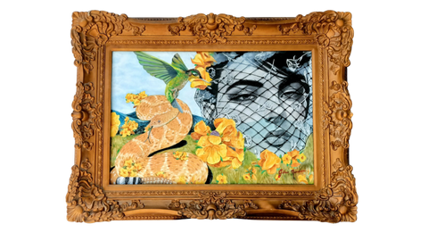 Art Gallery - Gibran Mancisidor