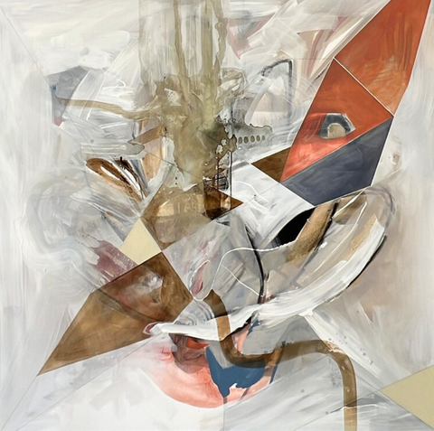 Art Gallery - Rebeca Segura