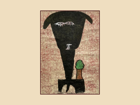 Perro negro II