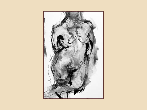Venus de contornos desfasados 1