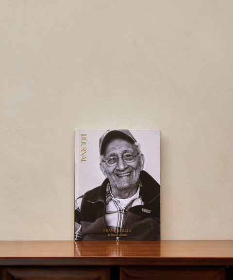 Book: Neuejournal Issue 1 - Spring 2015
