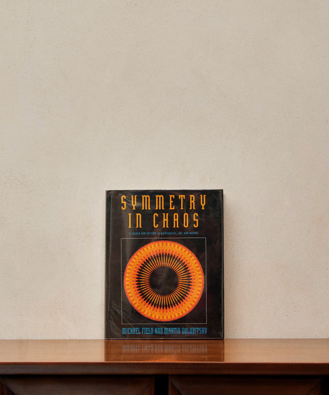 Book: Symmetry in Chaos