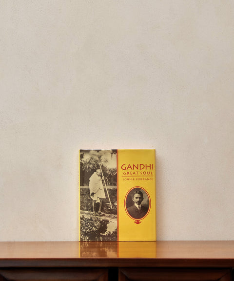 Book: Gandhi, Great Soul
